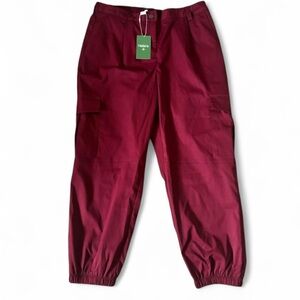 🦋Halara Port Royale Cargo Jogger